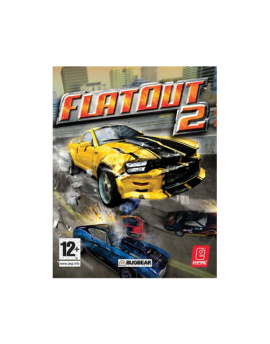 FlatOut 2